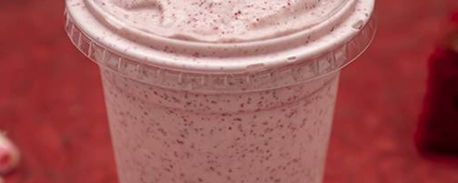 Shakes King cover